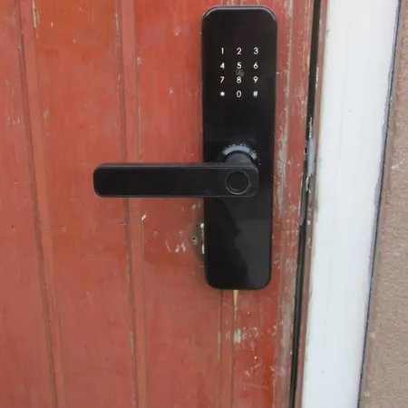 Saunallinen Huone Omakotitalossa - Old Wooden House- Own Sauna * Åbo